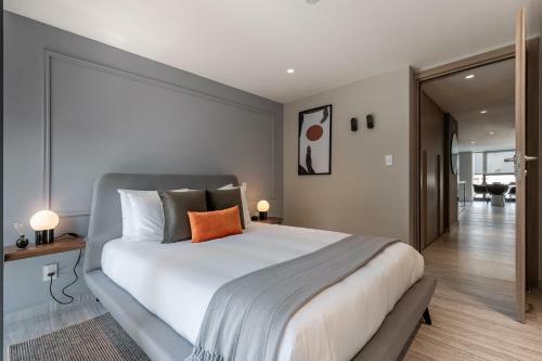 Apartamento Casai Polanco Palmas