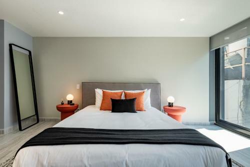 Apartamento Casai Polanco Palmas