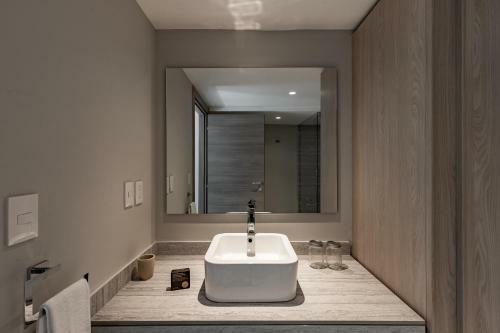 Apartamento Casai Polanco Palmas