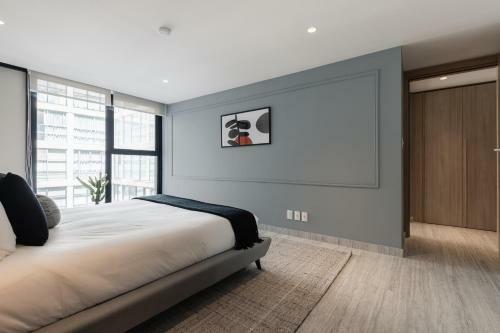 Apartamento Casai Polanco Palmas