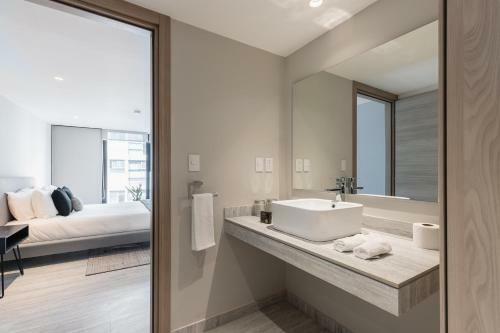 Apartamento Casai Polanco Palmas