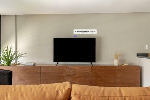 Apartamento Casai Polanco Palmas
