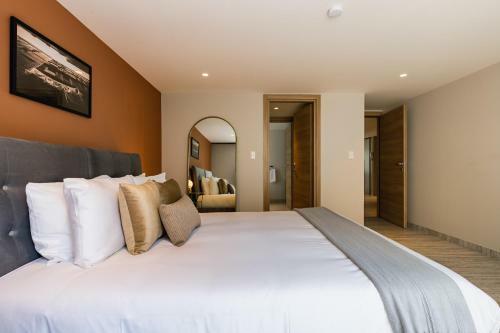 Apartamento Casai Polanco Palmas