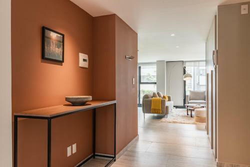 Apartamento Casai Polanco Palmas