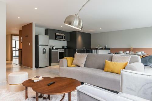 Apartamento Casai Polanco Palmas