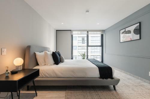 Apartamento Casai Polanco Palmas