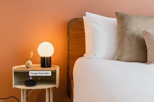 Apartamento Casai Polanco Palmas