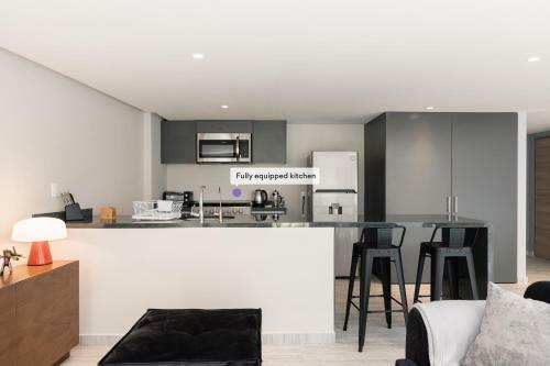 Apartamento Casai Polanco Palmas