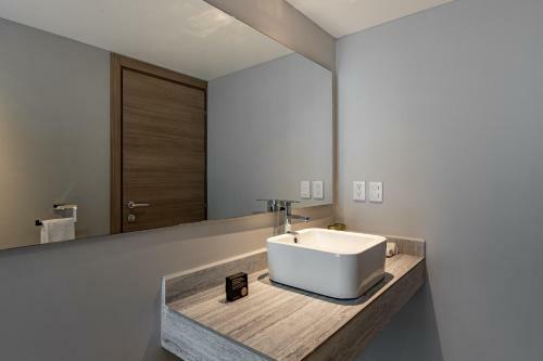 Apartamento Casai Polanco Palmas