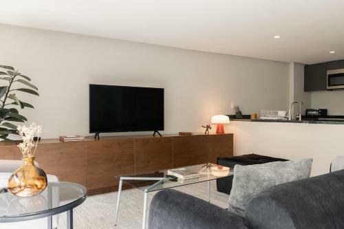 Apartamento Casai Polanco Palmas