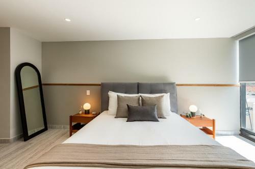 Apartamento Casai Polanco Palmas