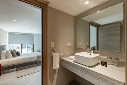 Apartamento Casai Polanco Palmas