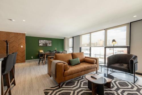 Apartamento Casai Polanco Palmas