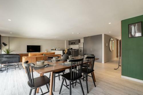 Apartamento Casai Polanco Palmas