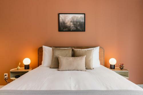 Apartamento Casai Polanco Palmas