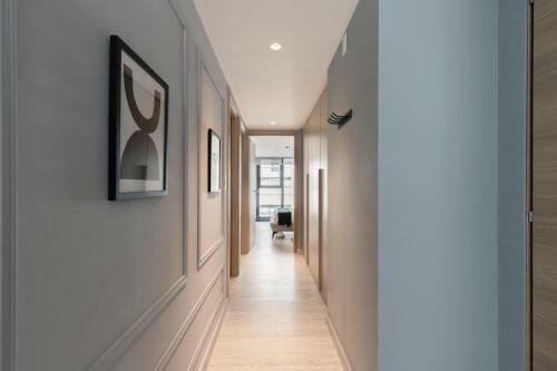 Apartamento Casai Polanco Palmas
