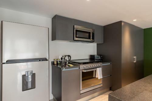 Apartamento Casai Polanco Palmas