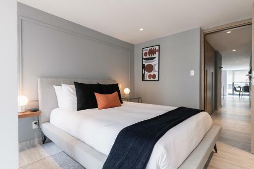 Apartamento Casai Polanco Palmas