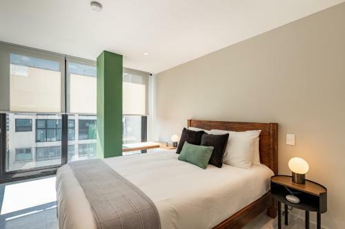 Apartamento Casai Polanco Palmas