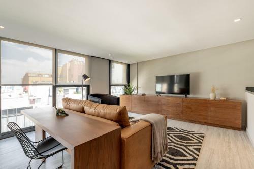 Apartamento Casai Polanco Palmas