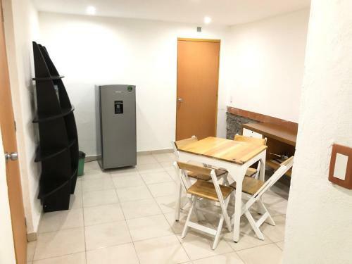 Apartamento Asis Lodging