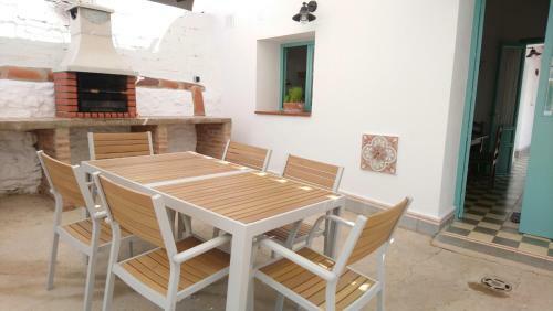 Casa De Las B�vedas