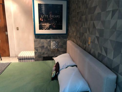 Apartamento Suite Deer