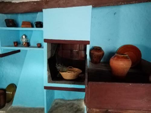 Casa Hostalas