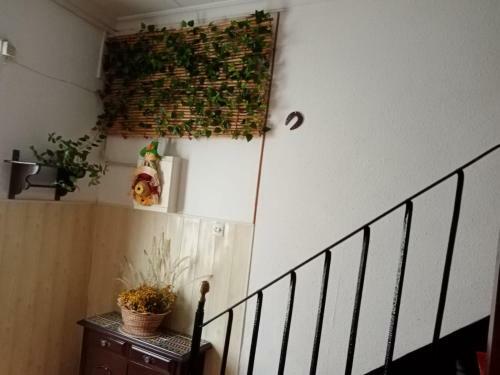 Casa Hostalas