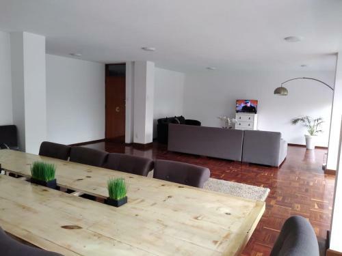 Modern Masaryk Apartment 3br In Polanco