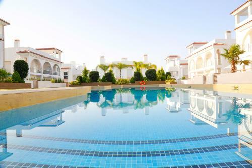 Apartamento Fortuna 43 Ac, Azotea Privada Y Piscina