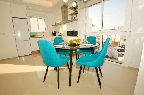 Apartamento Fortuna 43 Ac, Azotea Privada Y Piscina