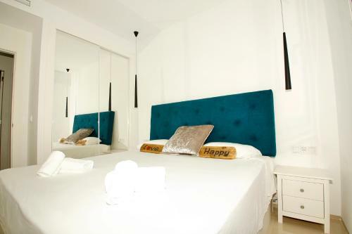 Apartamento Fortuna 43 Ac, Azotea Privada Y Piscina