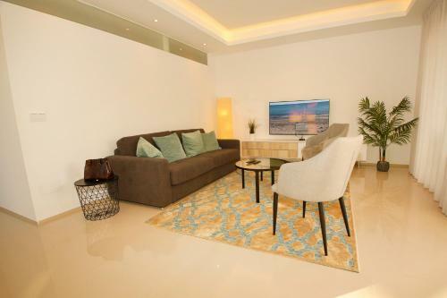 Apartamento Fortuna 43 Ac, Azotea Privada Y Piscina
