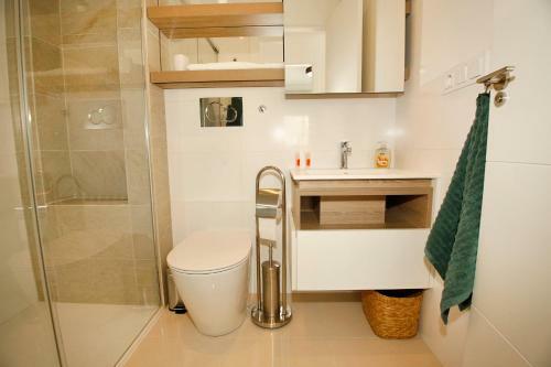 Apartamento Fortuna 43 Ac, Azotea Privada Y Piscina