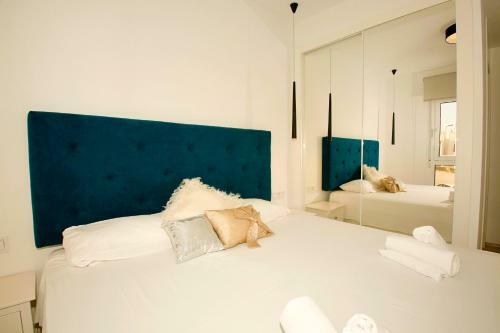 Apartamento Fortuna 43 Ac, Azotea Privada Y Piscina