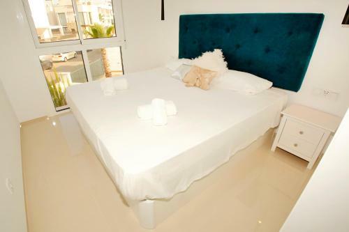 Apartamento Fortuna 43 Ac, Azotea Privada Y Piscina