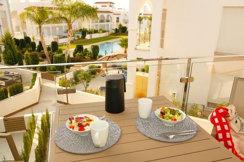 Apartamento Fortuna 43 Ac, Azotea Privada Y Piscina