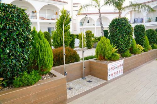 Apartamento Fortuna 43 Ac, Azotea Privada Y Piscina