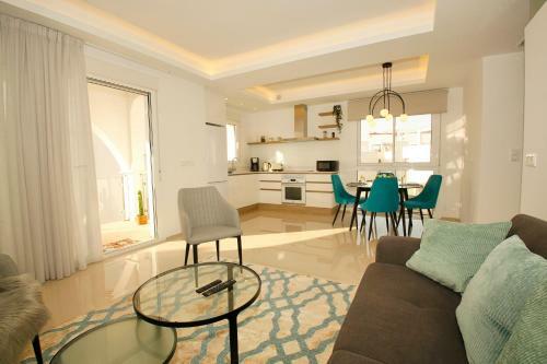 Apartamento Fortuna 43 Ac, Azotea Privada Y Piscina