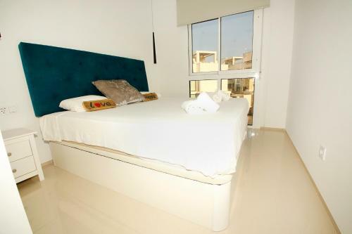 Apartamento Fortuna 43 Ac, Azotea Privada Y Piscina