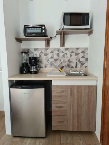 Apartamento Acogedor Loft Privado