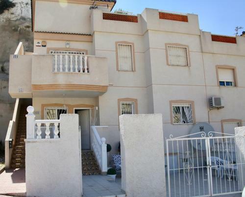 Cosy Golf Apartment Quesada