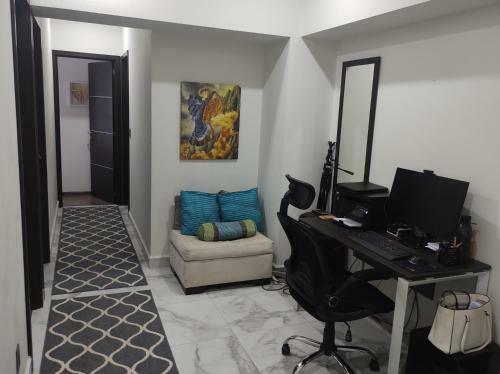 Apartamento Vitapark Cdmx