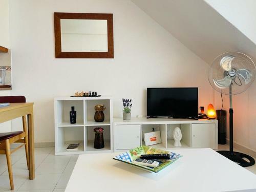 Apartamento Casa Linda