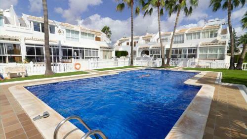 Apartamento Casa Linda