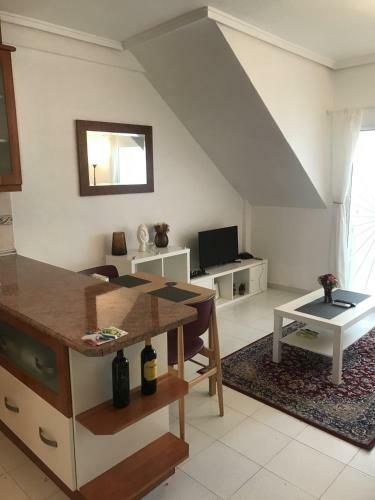 Apartamento Casa Linda