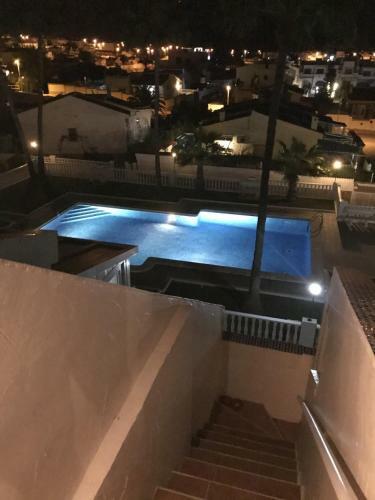 Apartamento Casa Linda