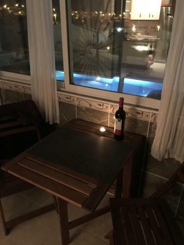 Apartamento Casa Linda