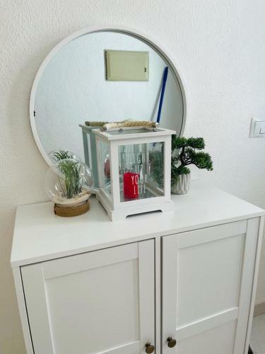 Apartamento Casa Linda